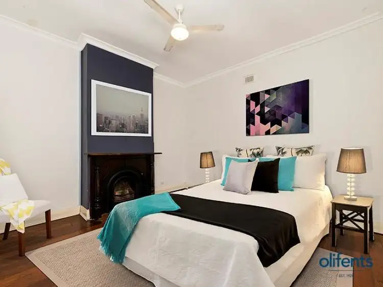 Fourth view of Homely house listing, 4 White Street, North Fremantle WA 6159