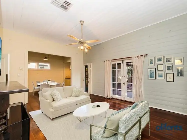 Sixth view of Homely house listing, 4 White Street, North Fremantle WA 6159