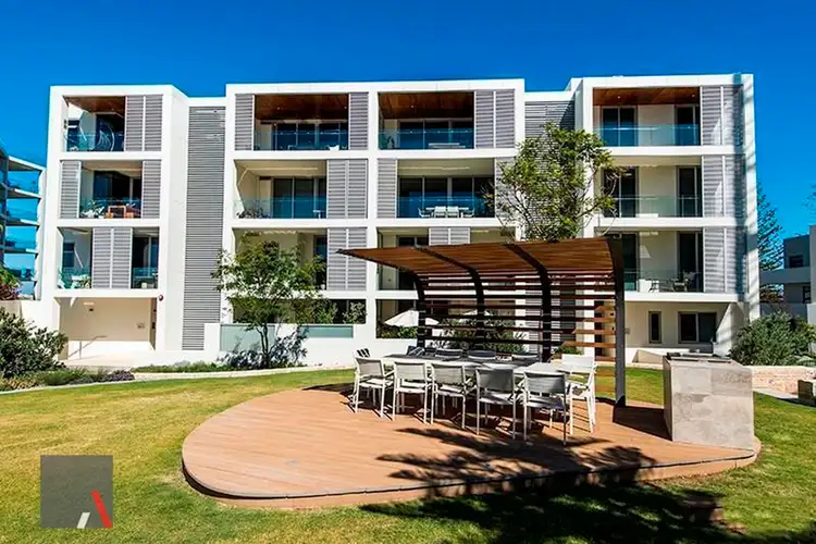 Main view of Homely apartment listing, 7/2 Tasker Place, North Fremantle WA 6159