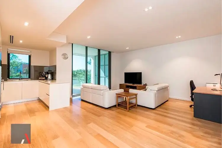 Second view of Homely apartment listing, 7/2 Tasker Place, North Fremantle WA 6159