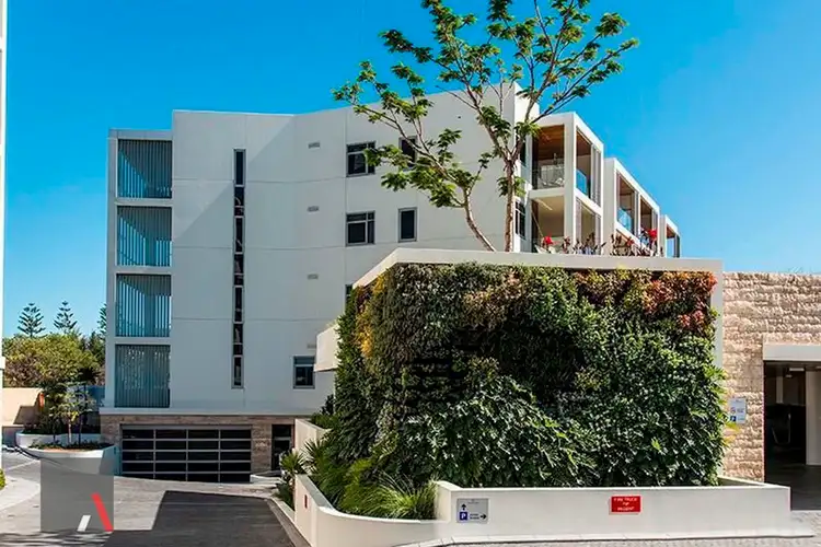 Third view of Homely apartment listing, 7/2 Tasker Place, North Fremantle WA 6159