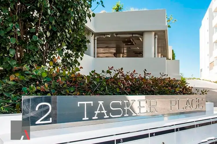Fourth view of Homely apartment listing, 7/2 Tasker Place, North Fremantle WA 6159