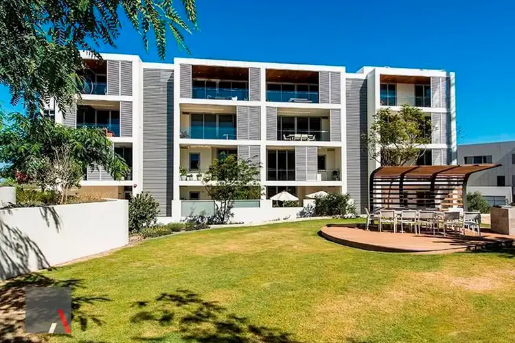 Sixth view of Homely apartment listing, 7/2 Tasker Place, North Fremantle WA 6159
