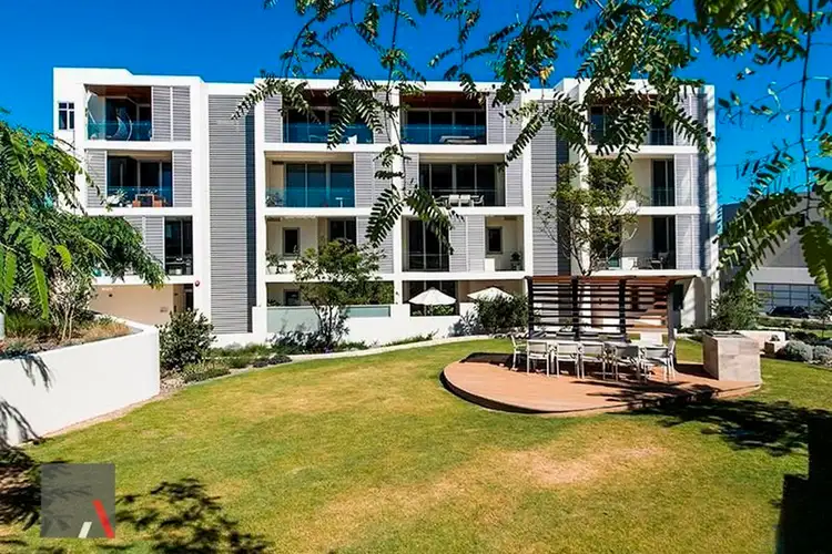 Seventh view of Homely apartment listing, 7/2 Tasker Place, North Fremantle WA 6159