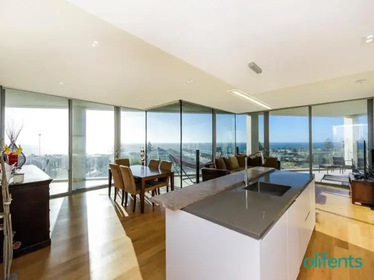 Main view of Homely apartment listing, 33/9 Mccabe Street, North Fremantle WA 6159