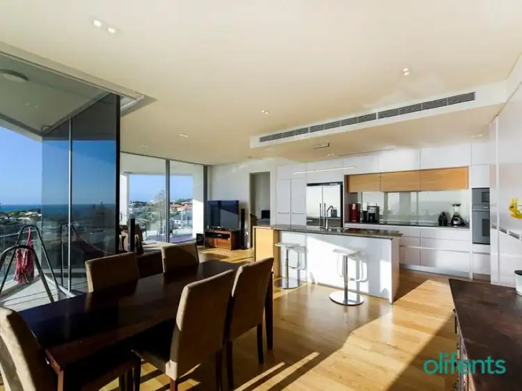 Second view of Homely apartment listing, 33/9 Mccabe Street, North Fremantle WA 6159