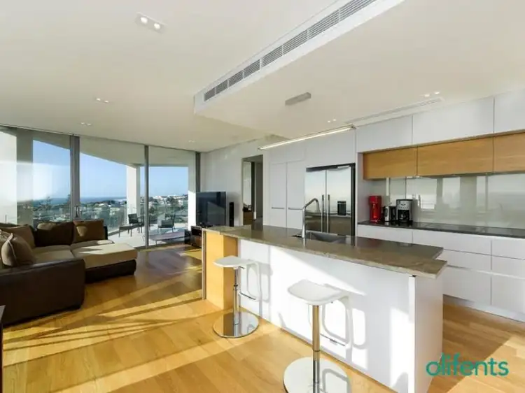 Third view of Homely apartment listing, 33/9 Mccabe Street, North Fremantle WA 6159
