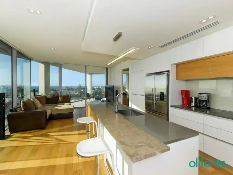 Fourth view of Homely apartment listing, 33/9 Mccabe Street, North Fremantle WA 6159