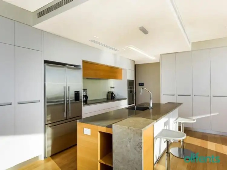 Fifth view of Homely apartment listing, 33/9 Mccabe Street, North Fremantle WA 6159