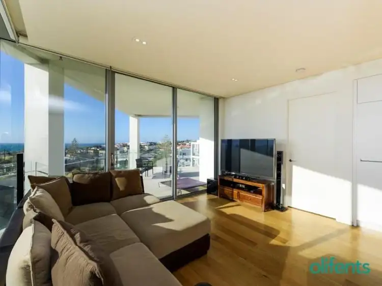 Sixth view of Homely apartment listing, 33/9 Mccabe Street, North Fremantle WA 6159