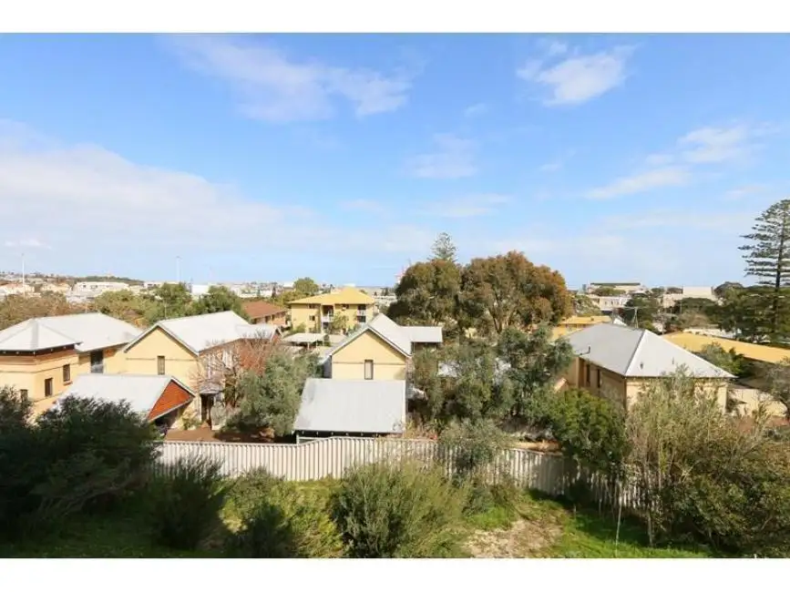 Main view of Homely apartment listing, 22/21 Harvest Road, North Fremantle WA 6159