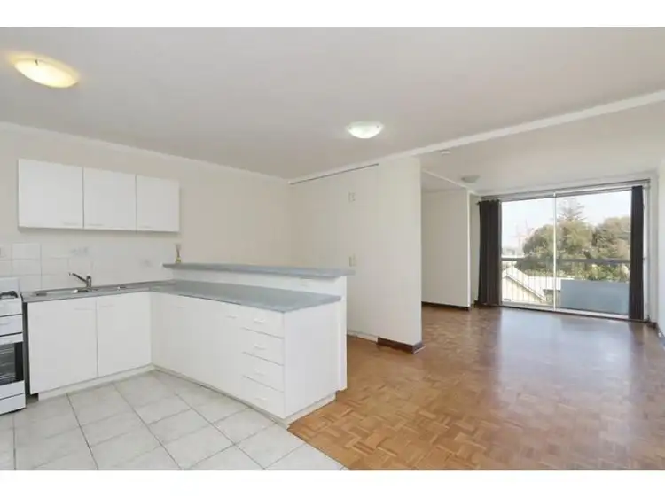 Second view of Homely apartment listing, 22/21 Harvest Road, North Fremantle WA 6159