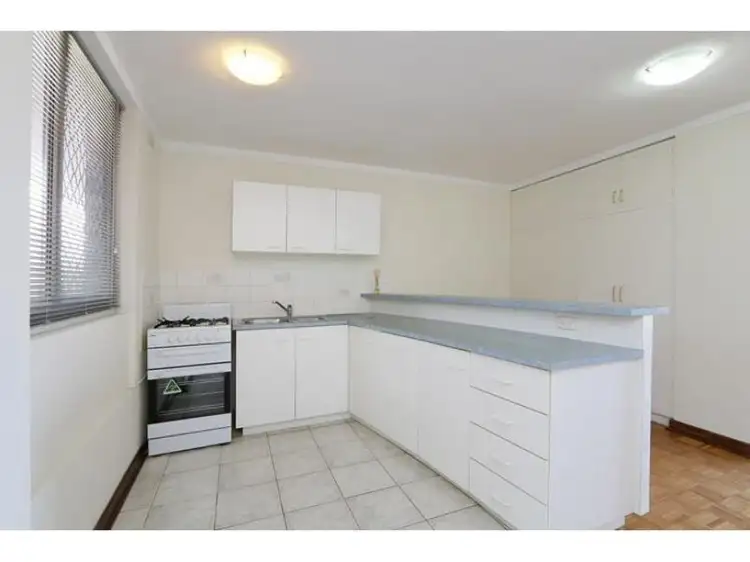 Third view of Homely apartment listing, 22/21 Harvest Road, North Fremantle WA 6159