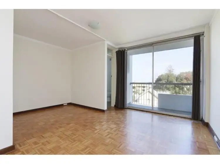 Fifth view of Homely apartment listing, 22/21 Harvest Road, North Fremantle WA 6159