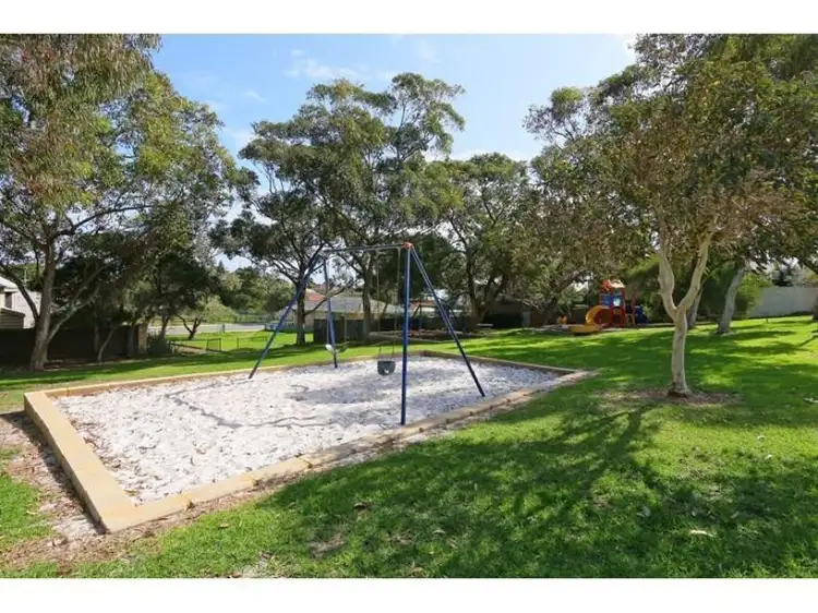 Seventh view of Homely apartment listing, 22/21 Harvest Road, North Fremantle WA 6159