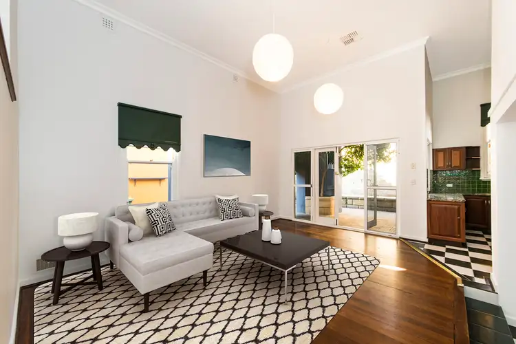 Main view of Homely apartment listing, 9/79 Thompson Road, North Fremantle WA 6159