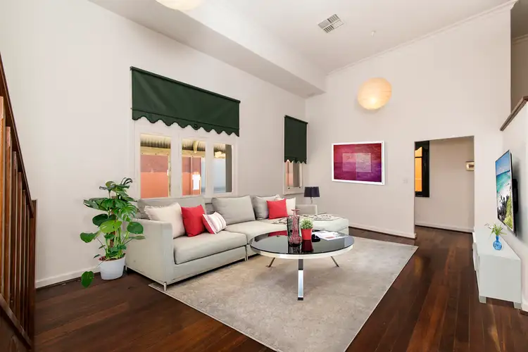 Second view of Homely apartment listing, 9/79 Thompson Road, North Fremantle WA 6159