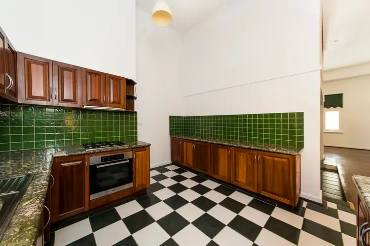 Third view of Homely apartment listing, 9/79 Thompson Road, North Fremantle WA 6159