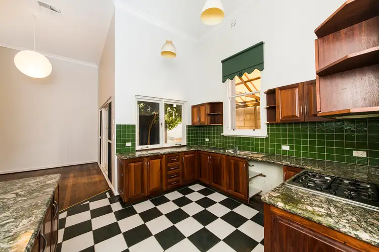 Fourth view of Homely apartment listing, 9/79 Thompson Road, North Fremantle WA 6159