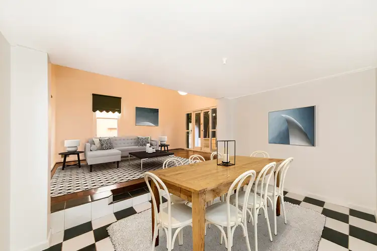 Fifth view of Homely apartment listing, 9/79 Thompson Road, North Fremantle WA 6159