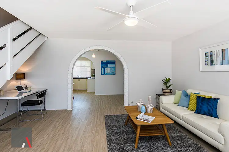 12/26 Broome Street, Nedlands WA 6009