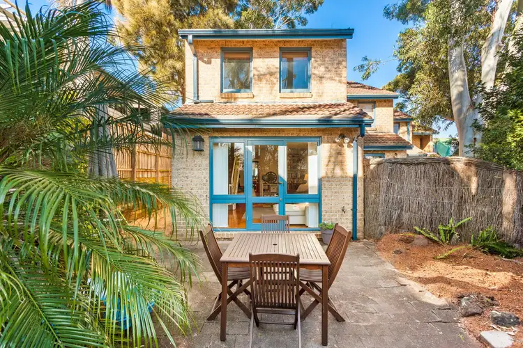 Main view of Homely house listing, 1/125 Darling Street, Balmain East NSW 2041