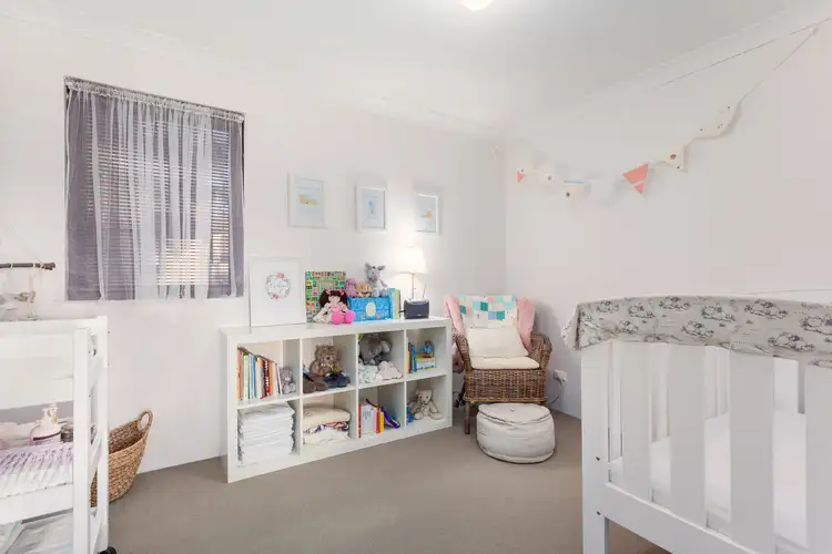 Fourth view of Homely house listing, 1/125 Darling Street, Balmain East NSW 2041