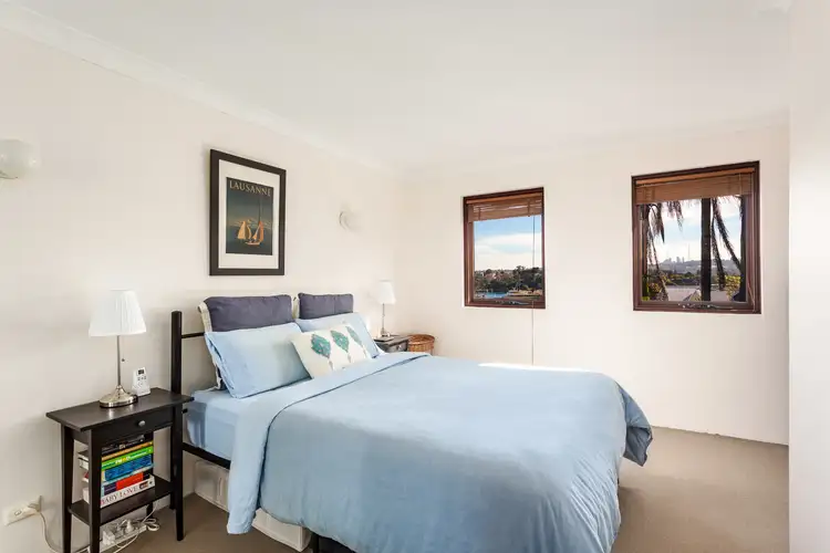 Fifth view of Homely house listing, 1/125 Darling Street, Balmain East NSW 2041