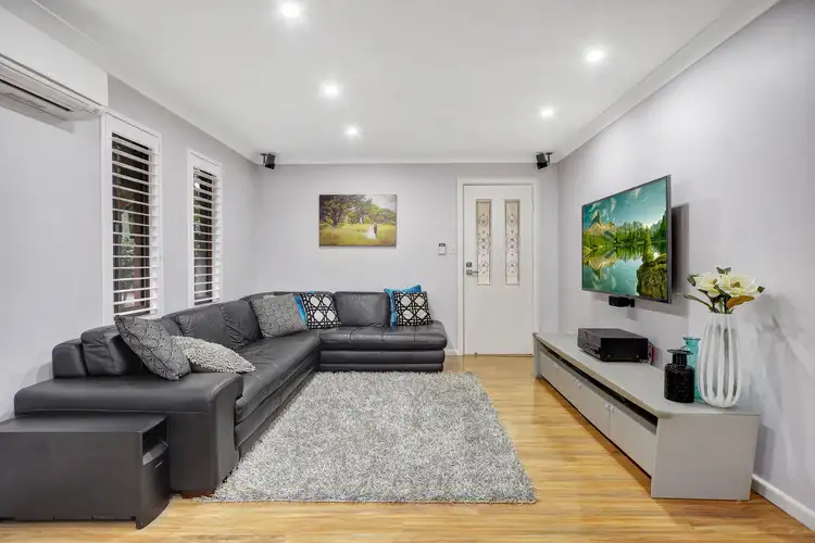 Fifth view of Homely villa listing, 1/32 Baltimore Street, Belfield NSW 2191