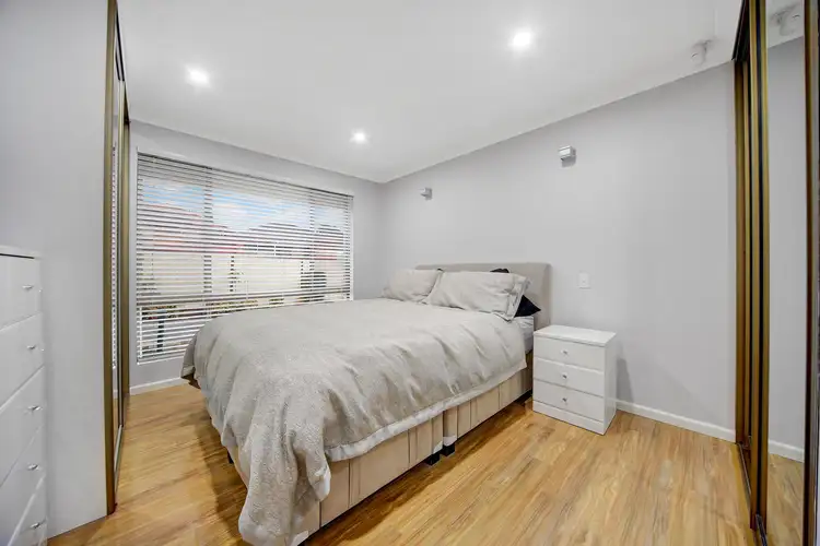 Sixth view of Homely villa listing, 1/32 Baltimore Street, Belfield NSW 2191