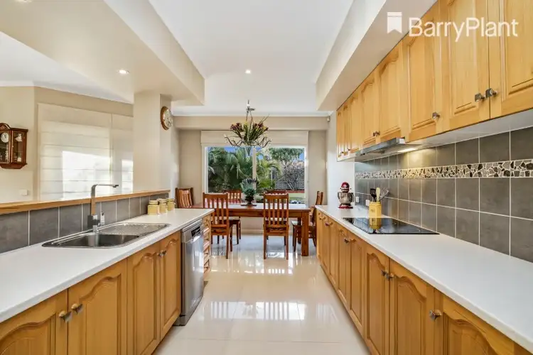 Third view of Homely house listing, 21 Hagen Drive, Berwick VIC 3806