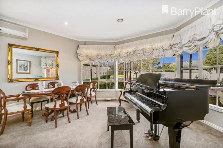 Fourth view of Homely house listing, 21 Hagen Drive, Berwick VIC 3806