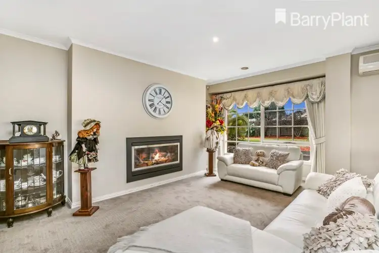 Fifth view of Homely house listing, 21 Hagen Drive, Berwick VIC 3806