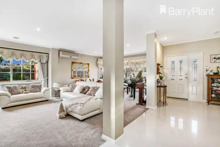 Sixth view of Homely house listing, 21 Hagen Drive, Berwick VIC 3806