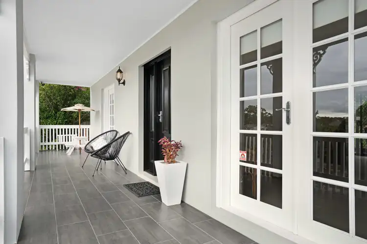 Second view of Homely house listing, 41 Ian Street, Eleebana NSW 2282