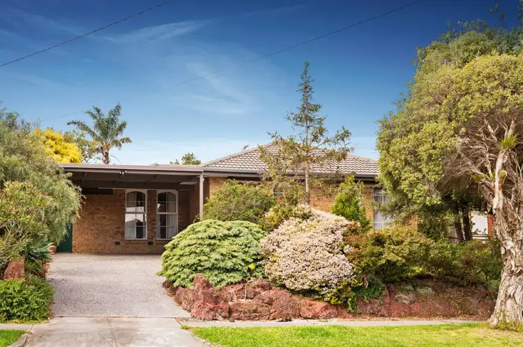 18 Rose Street, Doncaster VIC 3108