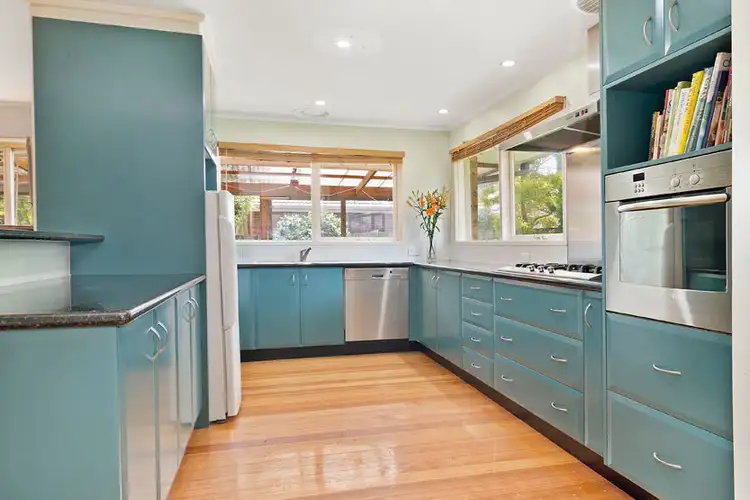 Third view of Homely house listing, 18 Rose Street, Doncaster VIC 3108
