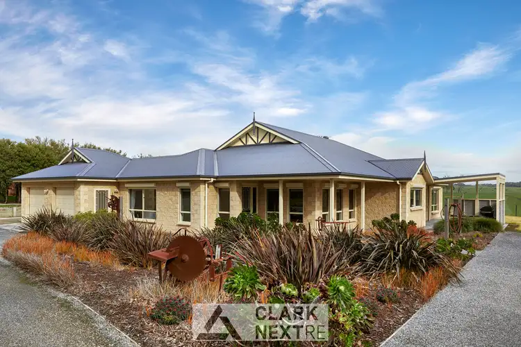 Main view of Homely house listing, 54 Brock Road, Hallora VIC 3818
