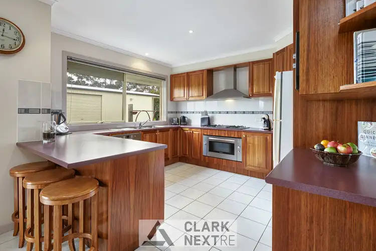 Second view of Homely house listing, 54 Brock Road, Hallora VIC 3818