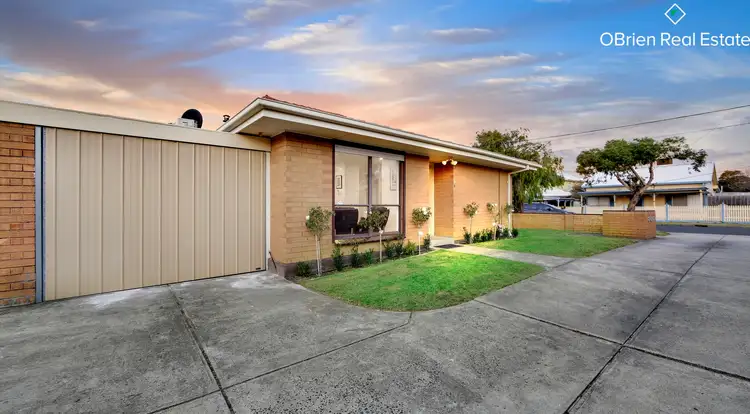 1/21 Swan Walk, Chelsea VIC 3196