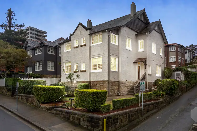 68 Raglan Street, Manly NSW 2095