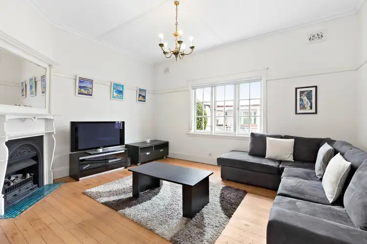 Second view of Homely house listing, 68 Raglan Street, Manly NSW 2095