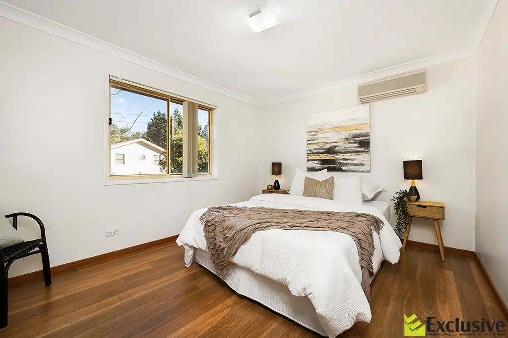 Main view of Homely semi-detached listing, 2/2 Tottenham Street, Granville NSW 2142