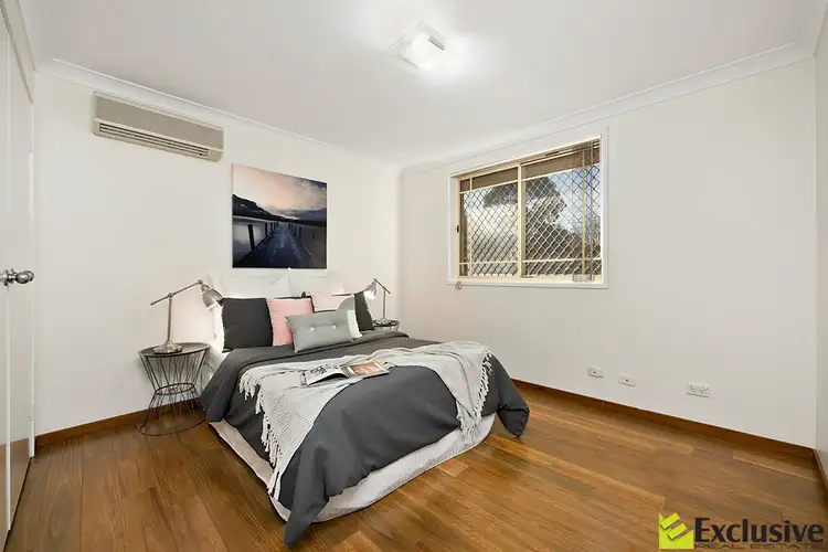 Second view of Homely semi-detached listing, 2/2 Tottenham Street, Granville NSW 2142