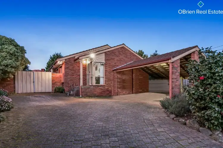 9 Talba Court, Carrum Downs VIC 3201