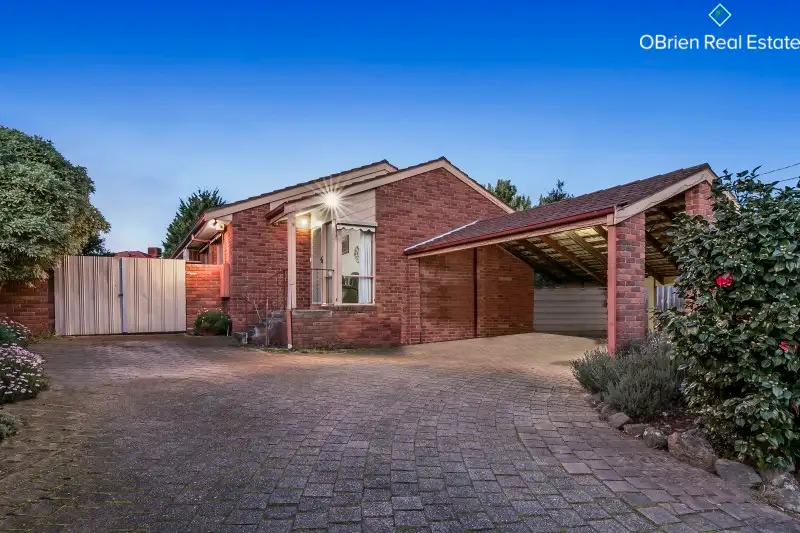 Main view of Homely house listing, 9 Talba Court, Carrum Downs VIC 3201