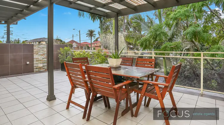 58a Chalmers Street, Lakemba NSW 2195