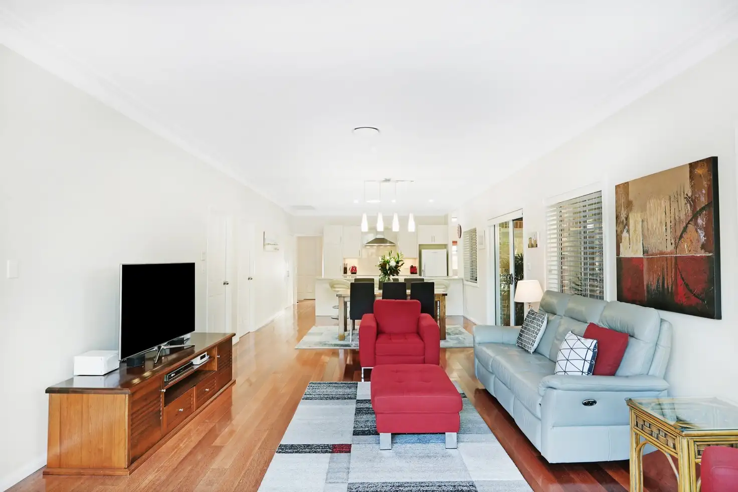 Main view of Homely house listing, 362 Willarong Road, Caringbah South NSW 2229