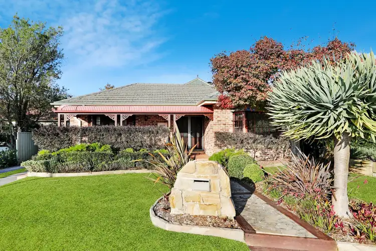 Second view of Homely house listing, 362 Willarong Road, Caringbah South NSW 2229