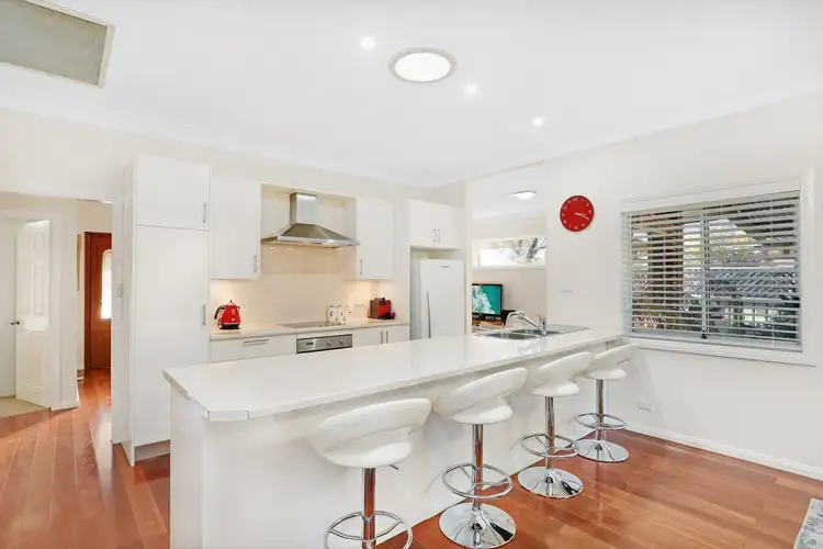 Third view of Homely house listing, 362 Willarong Road, Caringbah South NSW 2229